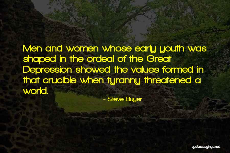 Well Shaped Women Quotes By Steve Buyer Well Shaped Women Quotes By Steve Buyer