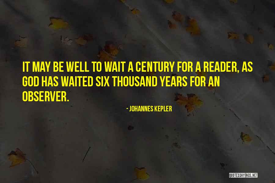 Well Think Again Sandy Quotes By Johannes Kepler Well Think Again Sandy Quotes By Johannes Kepler