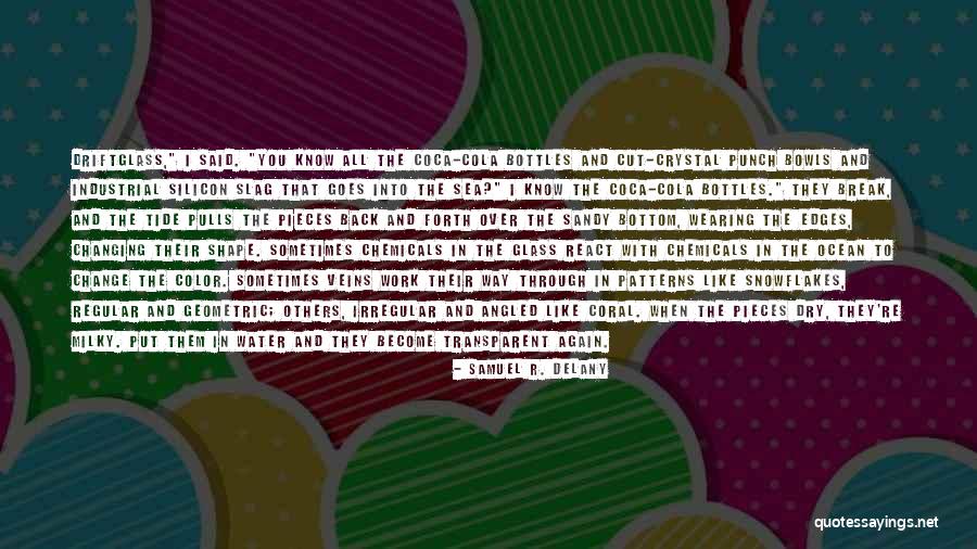Well Think Again Sandy Quotes By Samuel R. Delany Well Think Again Sandy Quotes By Samuel R. Delany