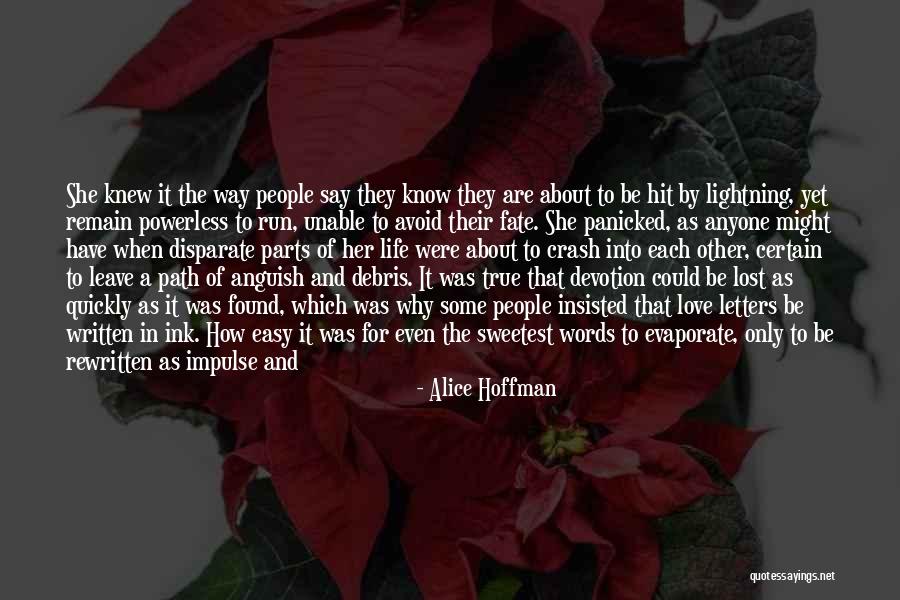 Well Trained Dog Quotes By Alice Hoffman Well Trained Dog Quotes By Alice Hoffman