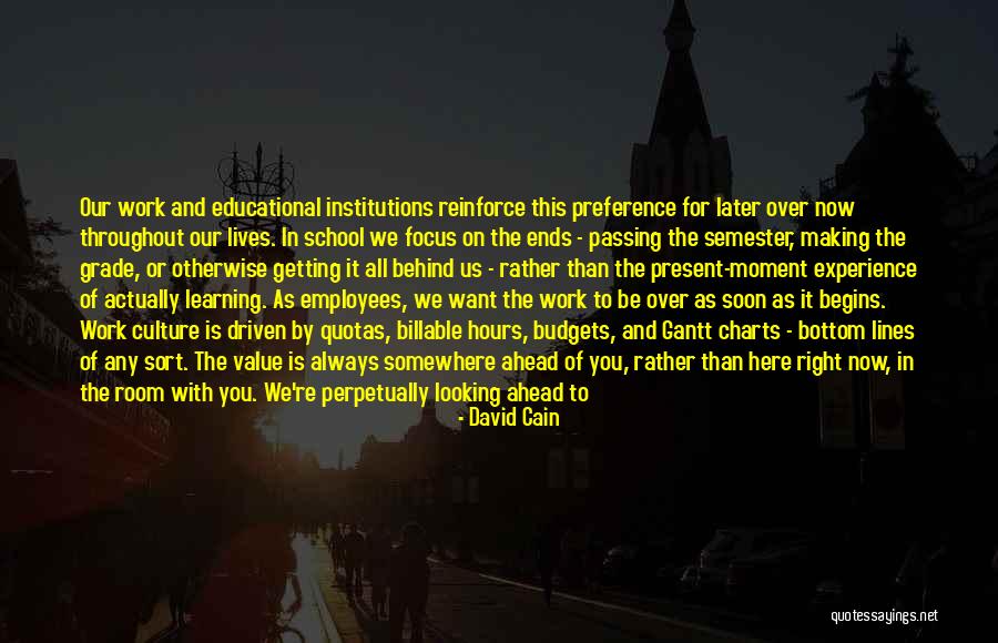 Well Trained Employees Quotes By David Cain Well Trained Employees Quotes By David Cain