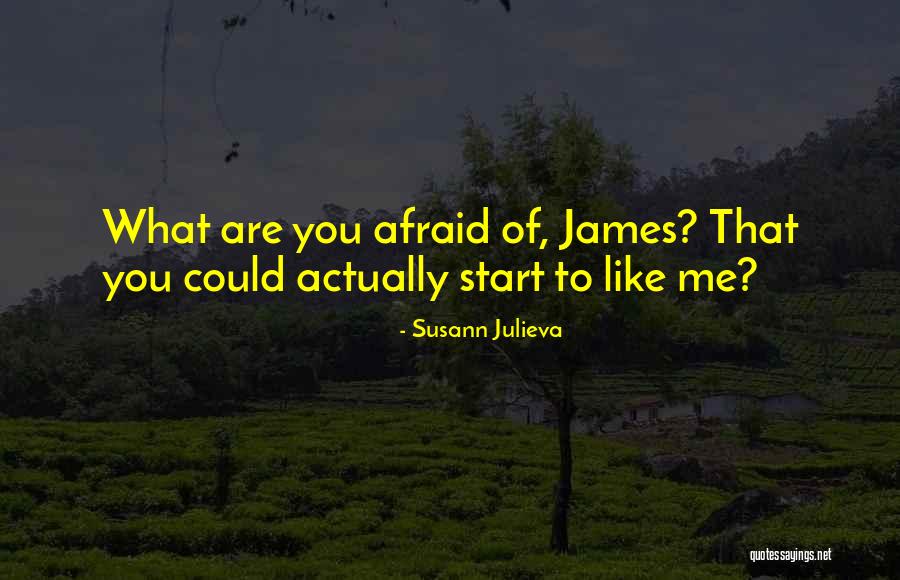 Wellas Quotes By Susann Julieva