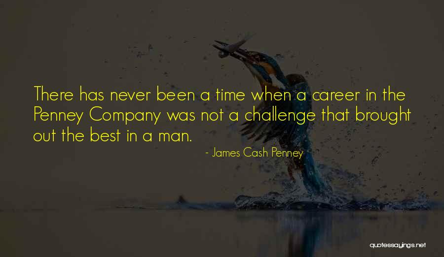 Wellbaum Brass Quotes By James Cash Penney Wellbaum Brass Quotes By James Cash Penney