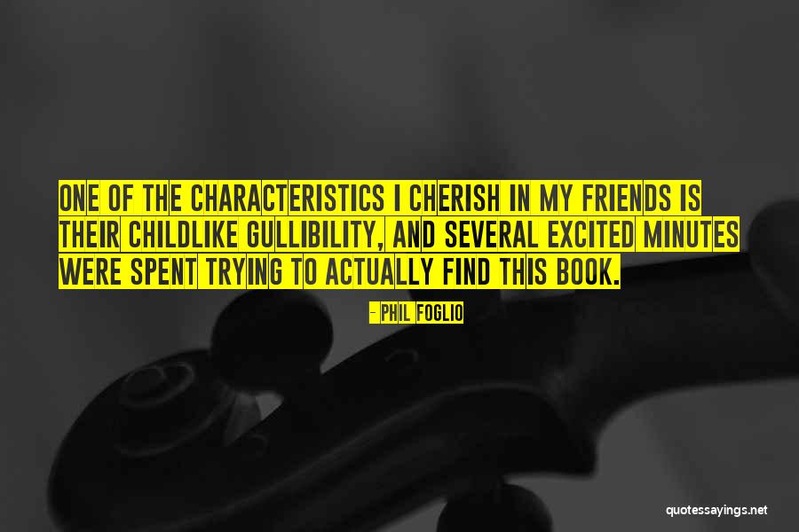 Wellcraft St Quotes By Phil Foglio Wellcraft St Quotes By Phil Foglio