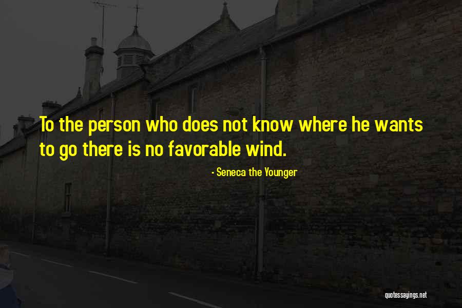 Wellcraft St Quotes By Seneca The Younger Wellcraft St Quotes By Seneca The Younger