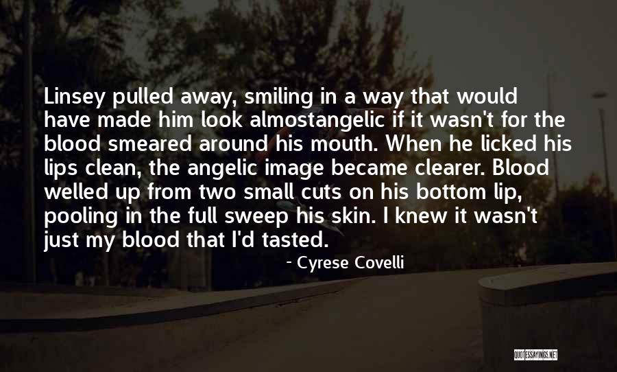 Welled Quotes By Cyrese Covelli Welled Quotes By Cyrese Covelli