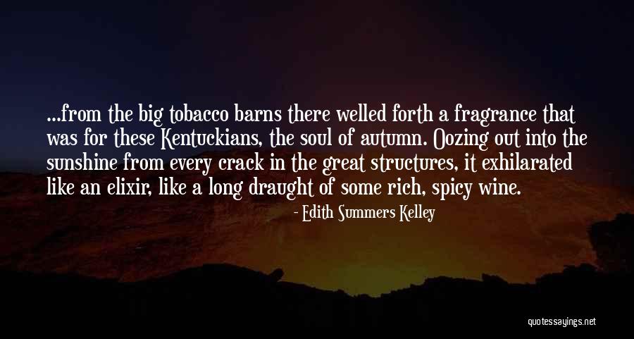 Welled Quotes By Edith Summers Kelley Welled Quotes By Edith Summers Kelley