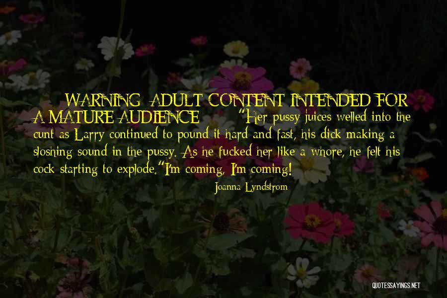 Welled Quotes By Joanna Lyndstrom Welled Quotes By Joanna Lyndstrom