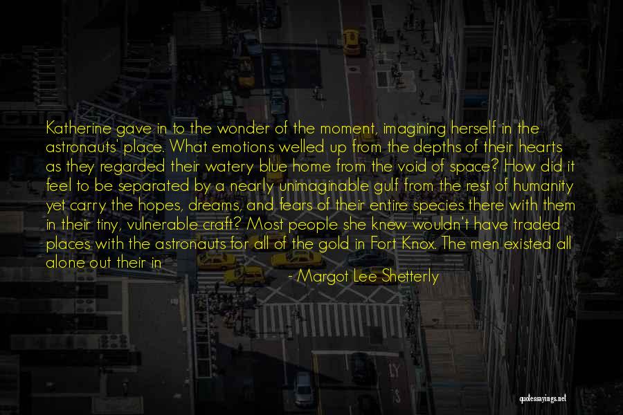 Welled Quotes By Margot Lee Shetterly Welled Quotes By Margot Lee Shetterly