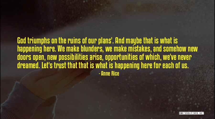 Wellensiek Quotes By Anne Rice Wellensiek Quotes By Anne Rice