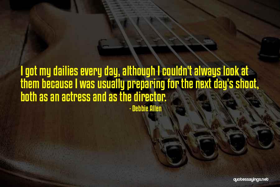 Wellensiek Quotes By Debbie Allen Wellensiek Quotes By Debbie Allen