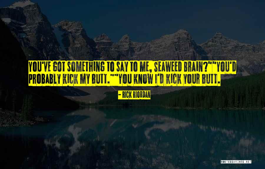 Wellensittich Quotes By Rick Riordan Wellensittich Quotes By Rick Riordan
