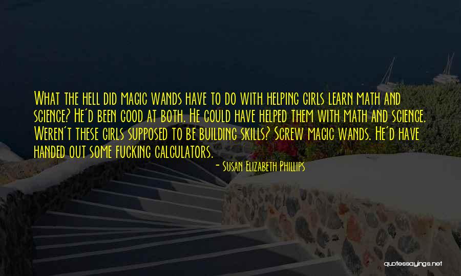Wellform Human Quotes By Susan Elizabeth Phillips Wellform Human Quotes By Susan Elizabeth Phillips