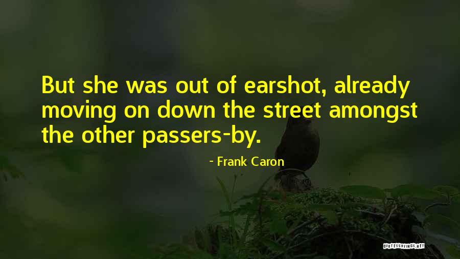 Wellhausen Institute Quotes By Frank Caron Wellhausen Institute Quotes By Frank Caron