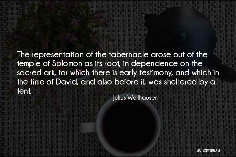 Wellhausen Quotes By Julius Wellhausen Wellhausen Quotes By Julius Wellhausen
