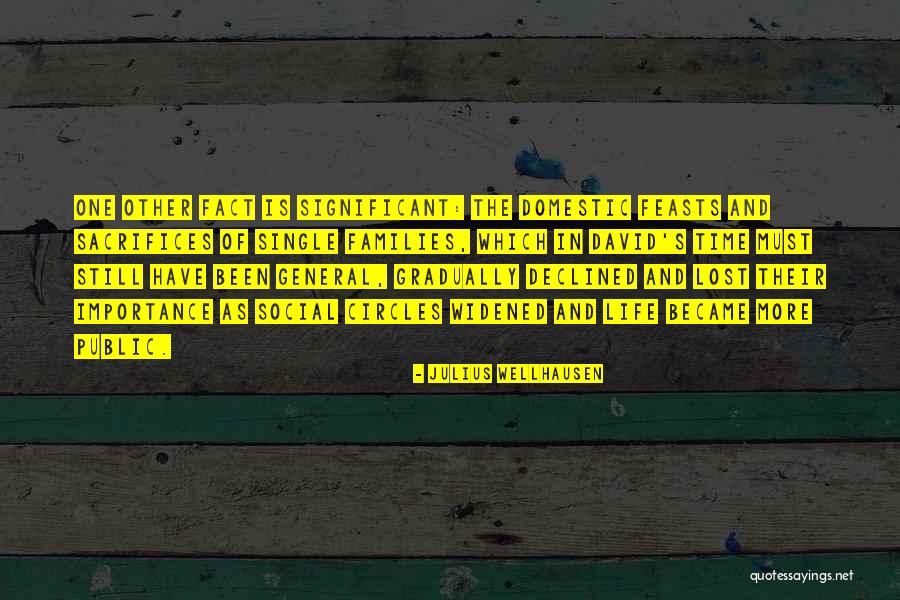 Wellhausen Quotes By Julius Wellhausen Wellhausen Quotes By Julius Wellhausen