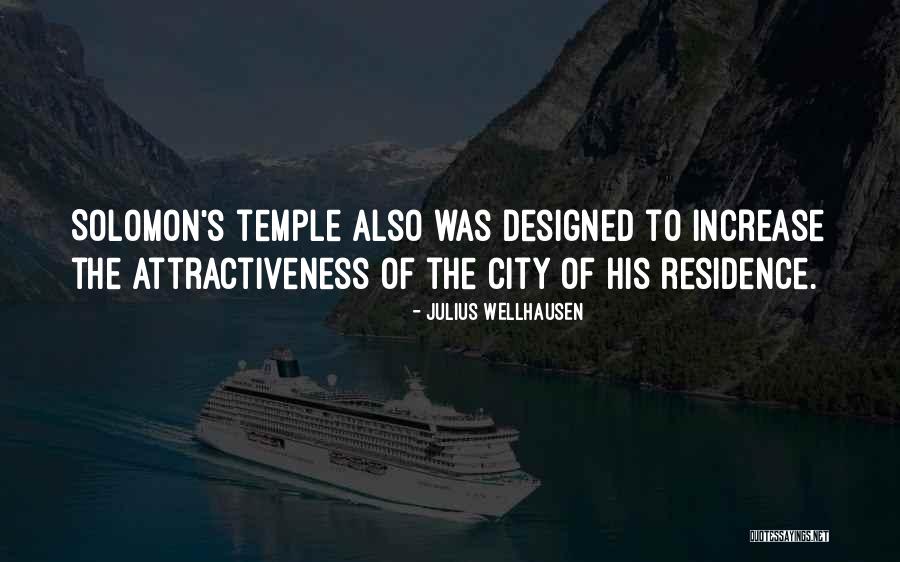 Wellhausen Quotes By Julius Wellhausen Wellhausen Quotes By Julius Wellhausen