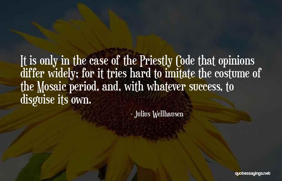 Wellhausen Quotes By Julius Wellhausen Wellhausen Quotes By Julius Wellhausen