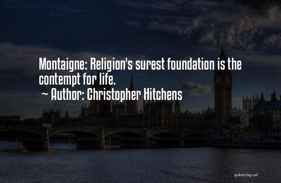 Wellicht Definitie Quotes By Christopher Hitchens