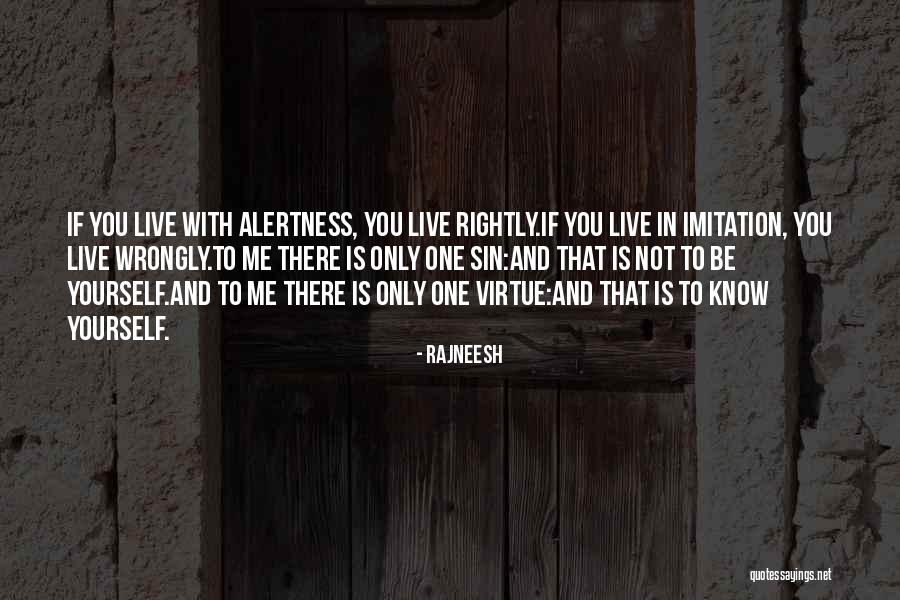 Wellicht Definitie Quotes By Rajneesh