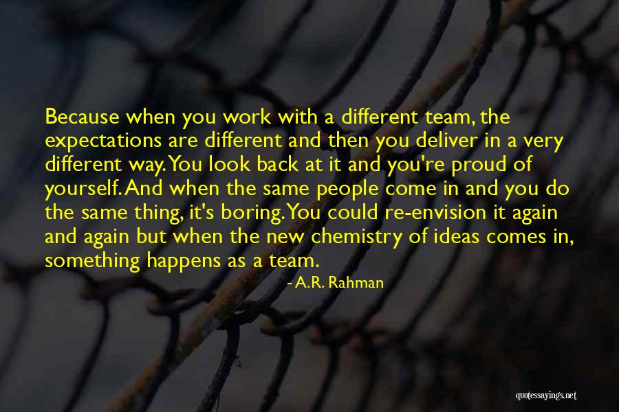 Wellicht Ten Quotes By A.R. Rahman Wellicht Ten Quotes By A.R. Rahman