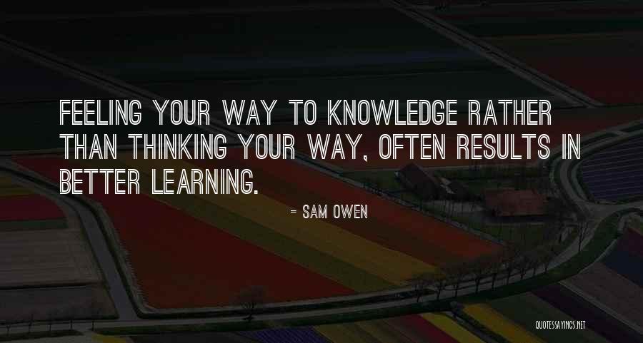 Wellies Bandages Quotes By Sam Owen Wellies Bandages Quotes By Sam Owen