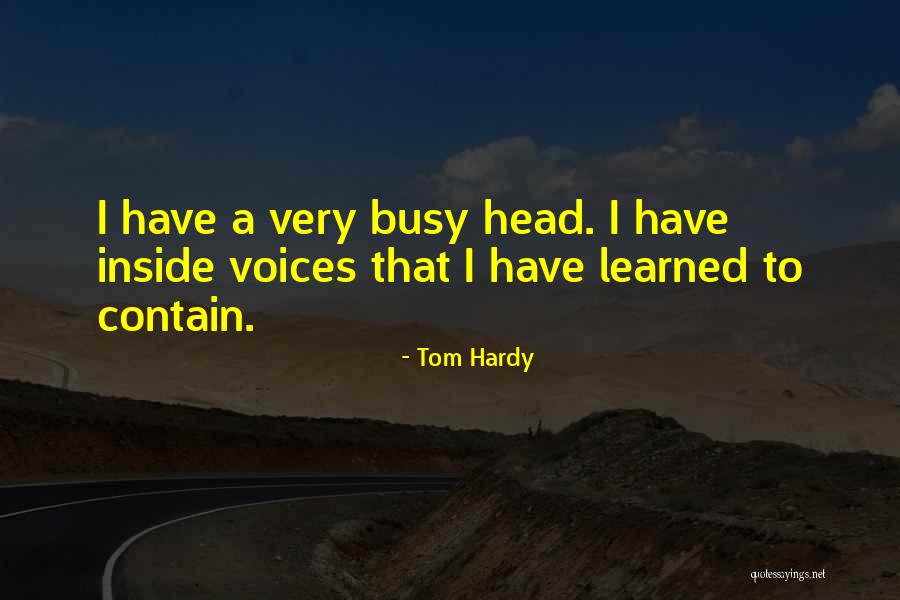 Wellies Restaurant Quotes By Tom Hardy Wellies Restaurant Quotes By Tom Hardy