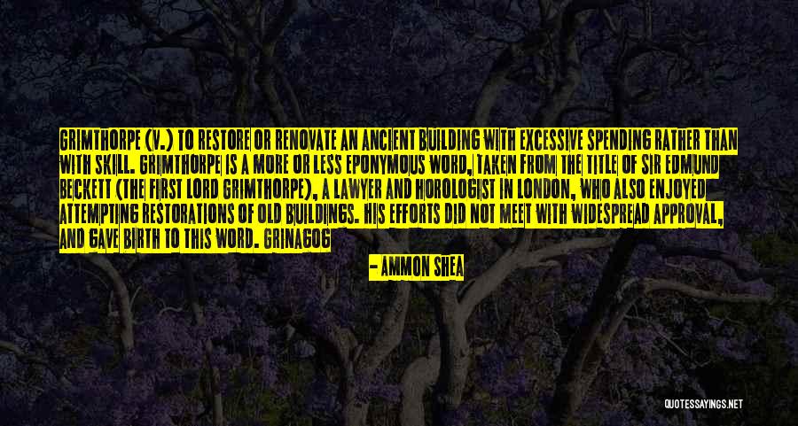 Wellife Quotes By Ammon Shea Wellife Quotes By Ammon Shea