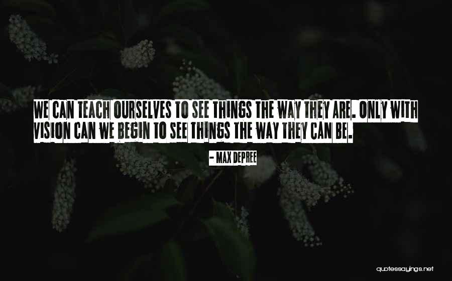 Wellim Quotes By Max DePree Wellim Quotes By Max DePree