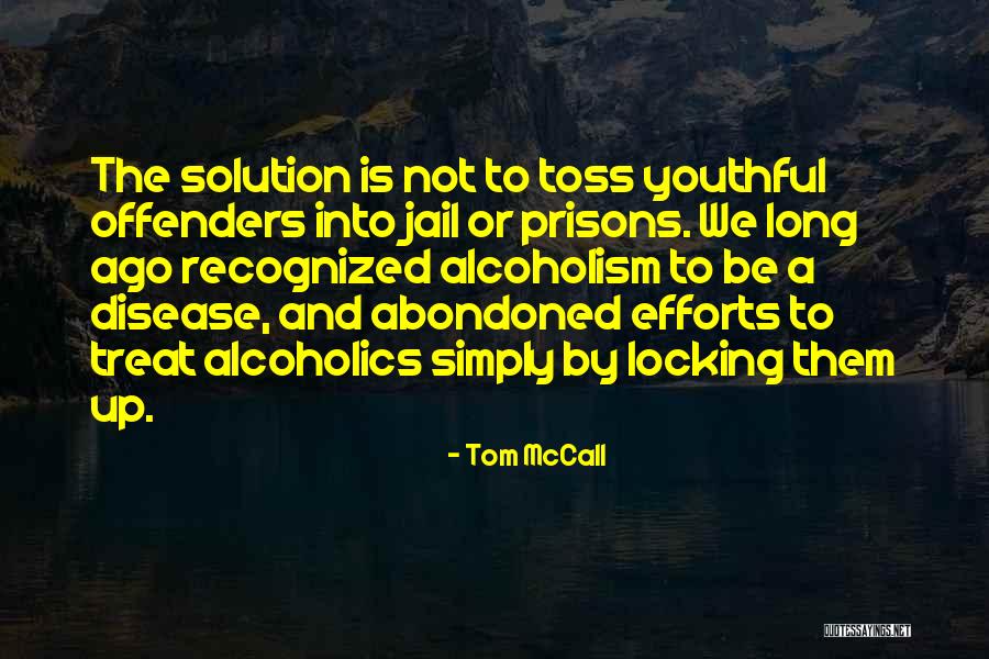 Wellingborough Prison Quotes By Tom McCall Wellingborough Prison Quotes By Tom McCall