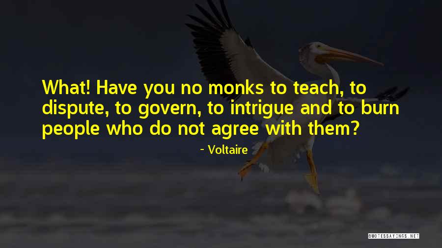 Wellingborough Prison Quotes By Voltaire Wellingborough Prison Quotes By Voltaire