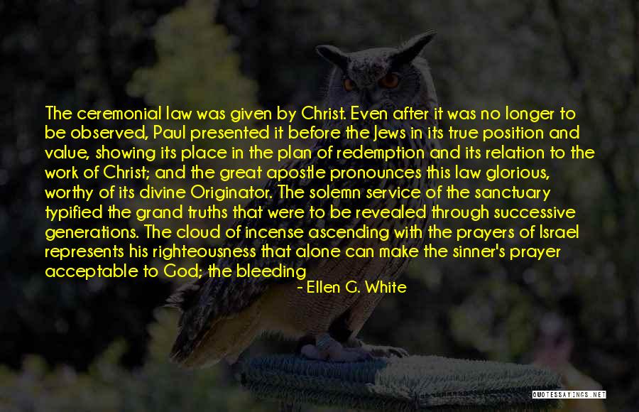 Wellinger Quotes By Ellen G. White Wellinger Quotes By Ellen G. White