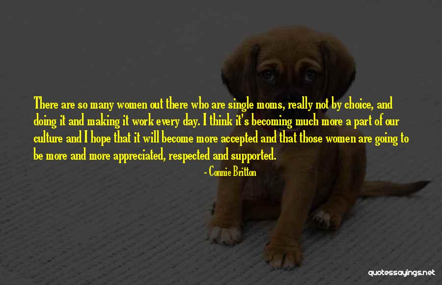 Wellings Of Stittsville Quotes By Connie Britton Wellings Of Stittsville Quotes By Connie Britton