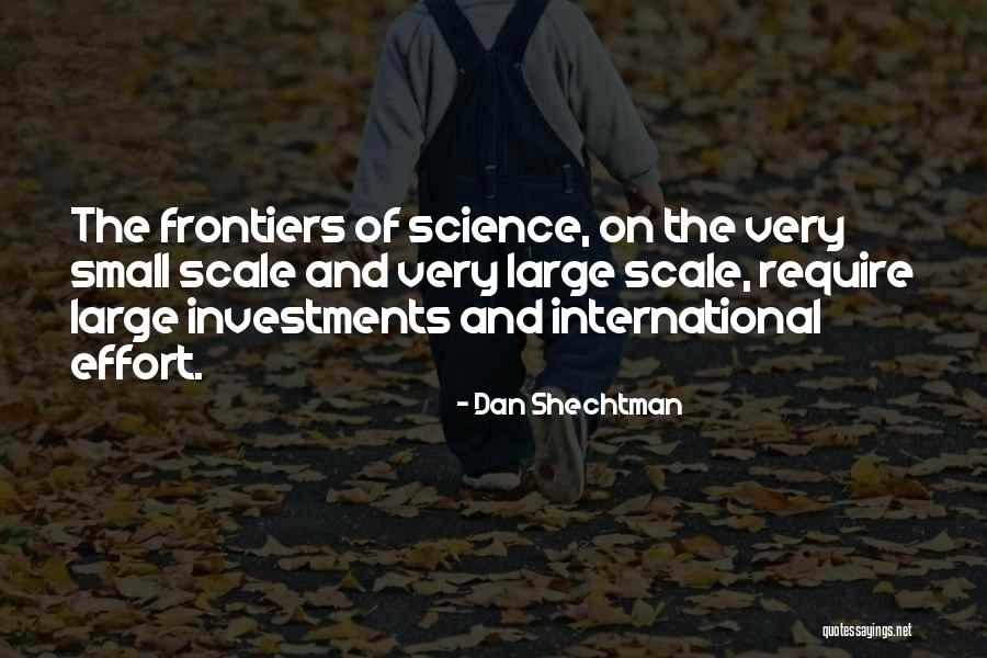 Wellings Of Stittsville Quotes By Dan Shechtman Wellings Of Stittsville Quotes By Dan Shechtman