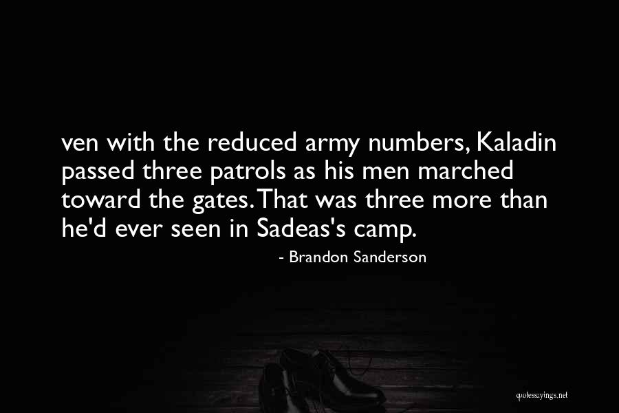 Wellington Boone Quotes By Brandon Sanderson Wellington Boone Quotes By Brandon Sanderson