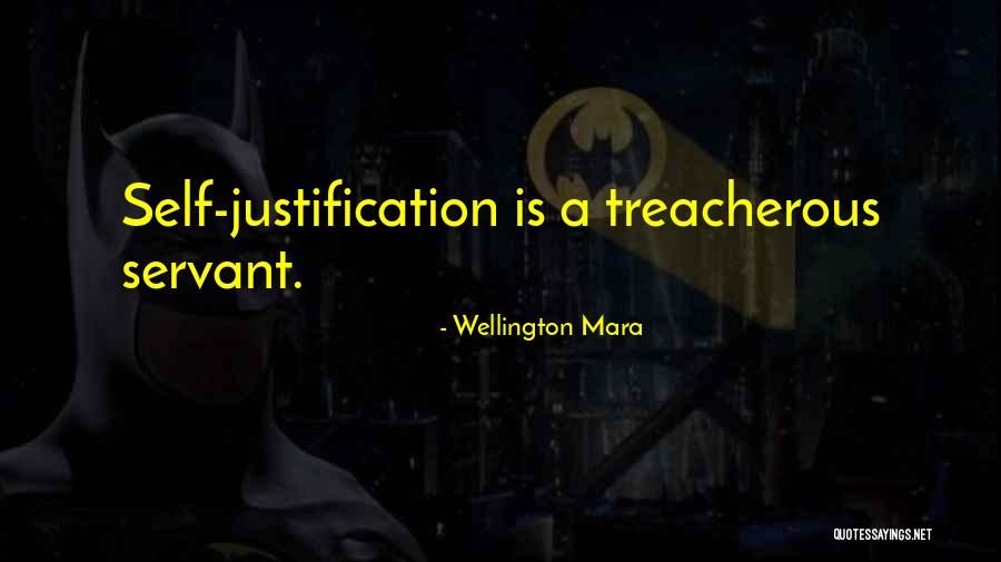 Wellington Mara Quotes 1369577