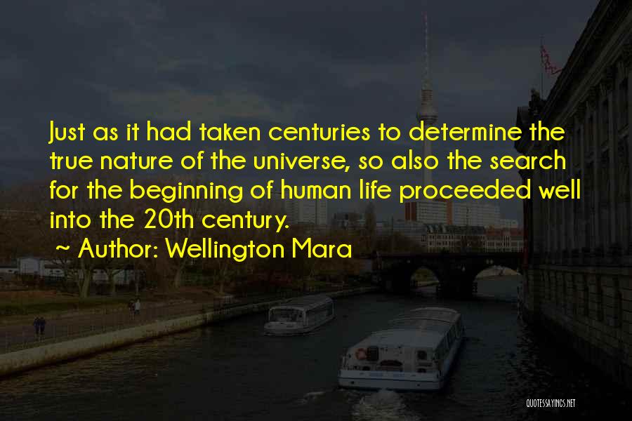 Wellington Mara Quotes 825445