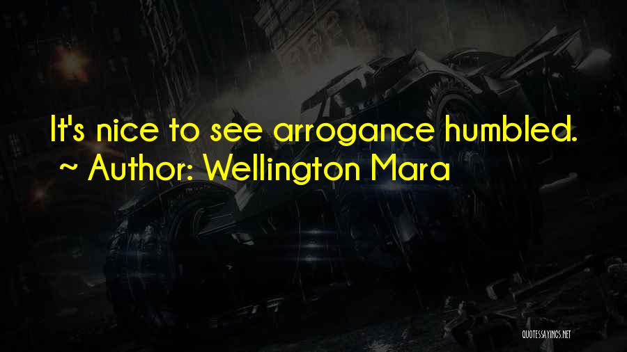 Wellington Mara Quotes 957051