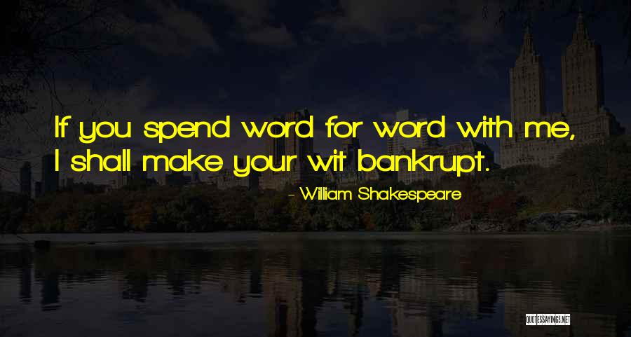 Welliver Artist Quotes By William Shakespeare Welliver Artist Quotes By William Shakespeare