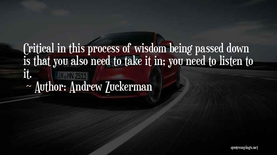 Welliver Mcguire Quotes By Andrew Zuckerman Welliver Mcguire Quotes By Andrew Zuckerman