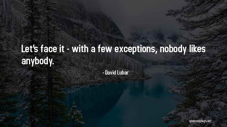 Wellmore Fort Quotes By David Lubar Wellmore Fort Quotes By David Lubar