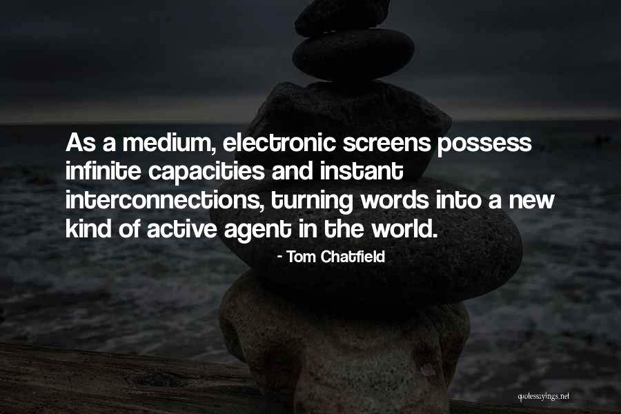 Wellmore Fort Quotes By Tom Chatfield Wellmore Fort Quotes By Tom Chatfield