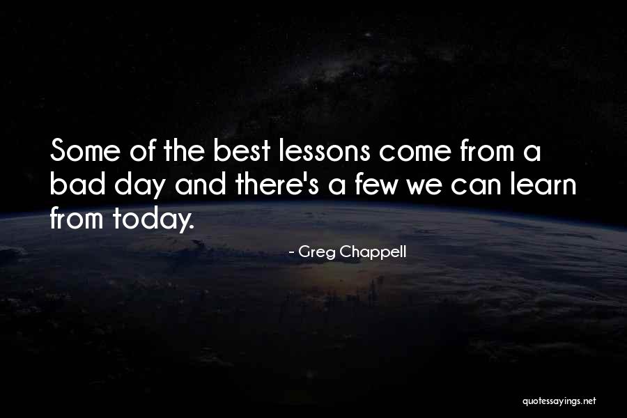 Wellner Silver Quotes By Greg Chappell Wellner Silver Quotes By Greg Chappell