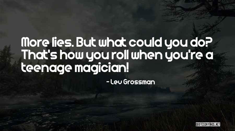 Wellner Silver Quotes By Lev Grossman Wellner Silver Quotes By Lev Grossman