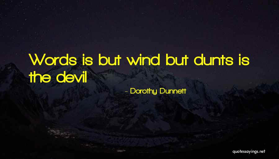 Wellness Essentials Quotes By Dorothy Dunnett Wellness Essentials Quotes By Dorothy Dunnett