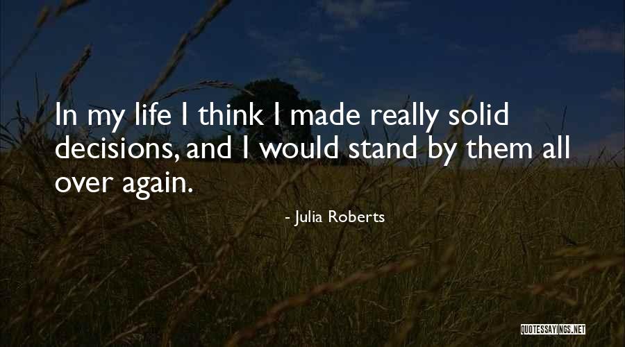 Wellness Essentials Quotes By Julia Roberts Wellness Essentials Quotes By Julia Roberts