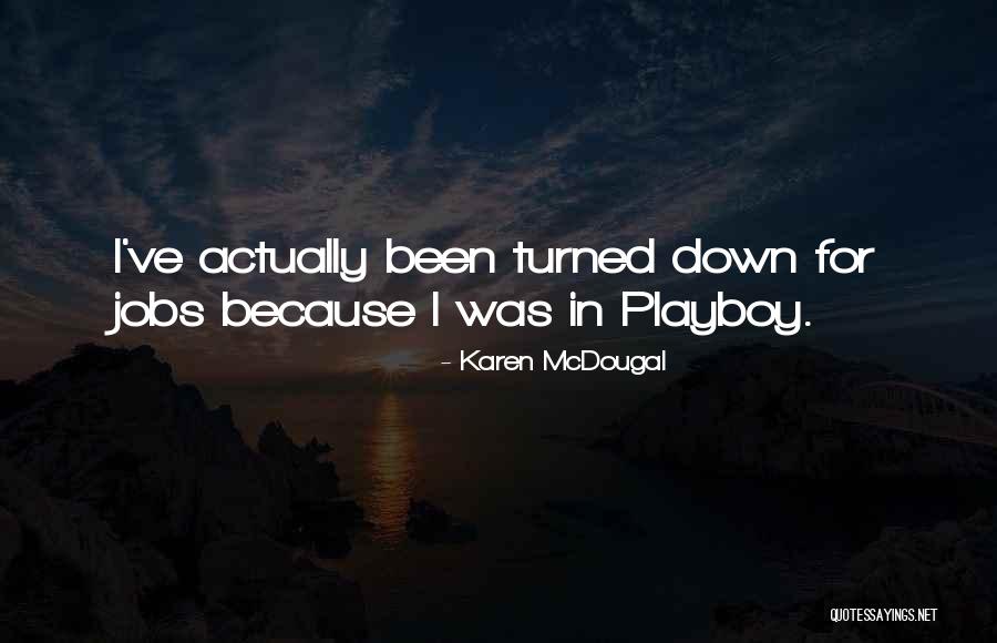 Wellness Essentials Quotes By Karen McDougal Wellness Essentials Quotes By Karen McDougal