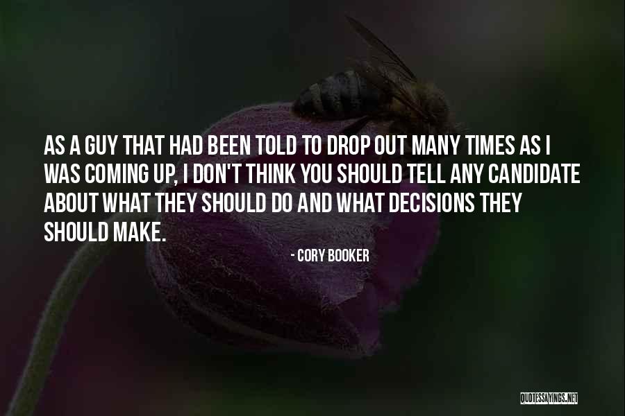 Wellness Guru Quotes By Cory Booker Wellness Guru Quotes By Cory Booker