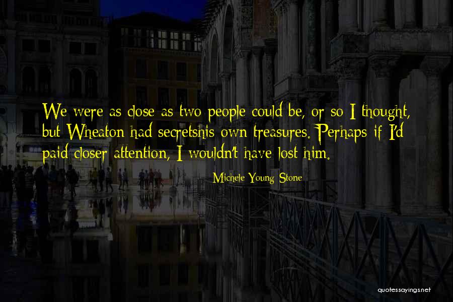 Wellness Reminders Quotes By Michele Young-Stone Wellness Reminders Quotes By Michele Young-Stone