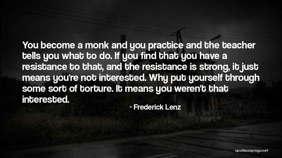 Wellnitz And Sorrow Quotes By Frederick Lenz Wellnitz And Sorrow Quotes By Frederick Lenz